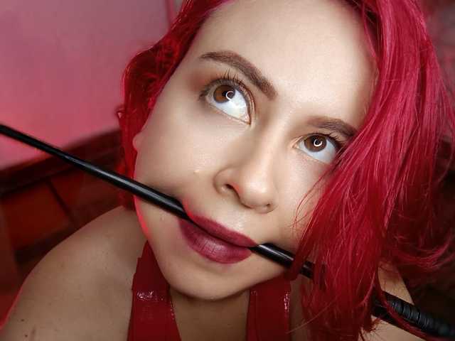 Foto des Profils Naty-slavedoll