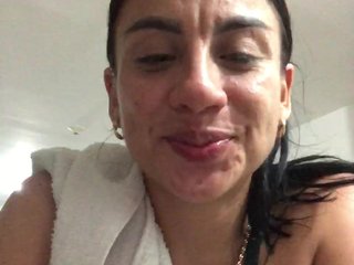 Erotischer Video -Chat NatyArango