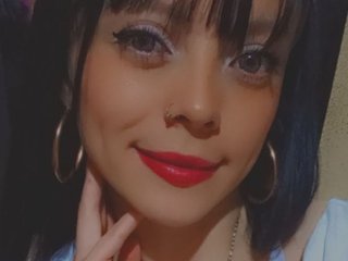 Erotischer Video-Chat NatyCherry