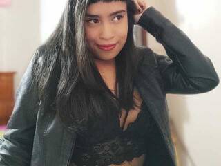 Erotischer Video -Chat NATYDARK