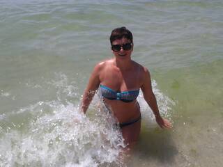 Erotischer Video -Chat NatyFlower