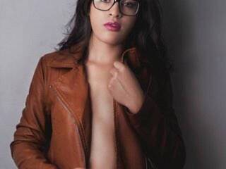 Erotischer Video -Chat NatyGomez