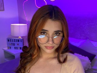 Erotischer Video -Chat NatyLove149