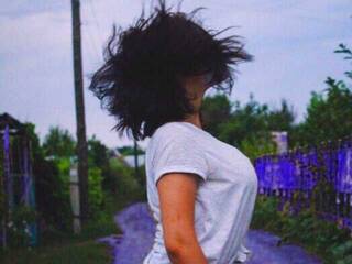 Erotischer Video -Chat Milenkaaa