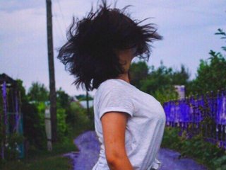 Erotischer Video -Chat Milenkaaa