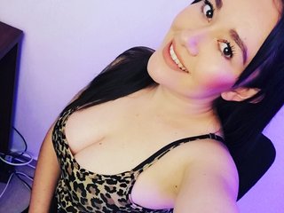 Erotischer Video -Chat Natysweet22