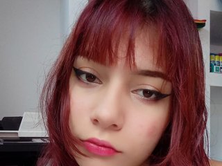 Erotischer Video -Chat naughty-holly