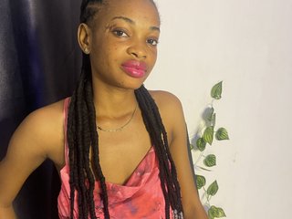 Erotischer Video -Chat Naughty-zoe