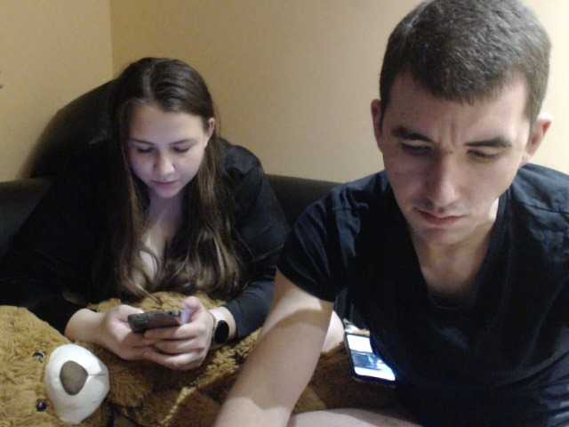 Sendung Screenshots NaughtyAfina