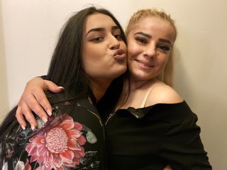 Foto des Profils NaughtyAngels