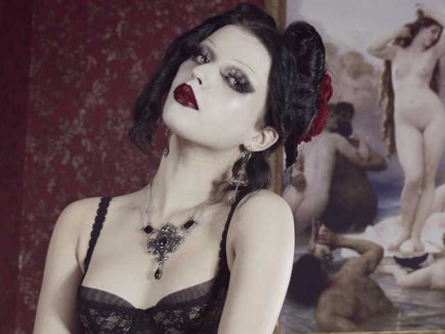 Foto des Profils NaughtyAnna