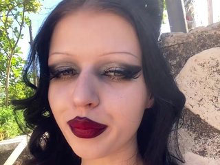 Erotischer Video -Chat NaughtyAnna