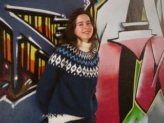 Erotischer Video -Chat naughtyAVA