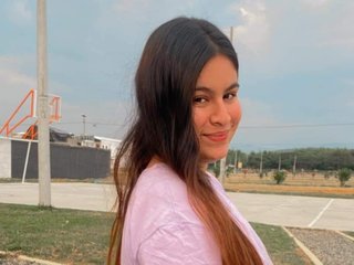 Erotischer Video -Chat NaughtyBuny