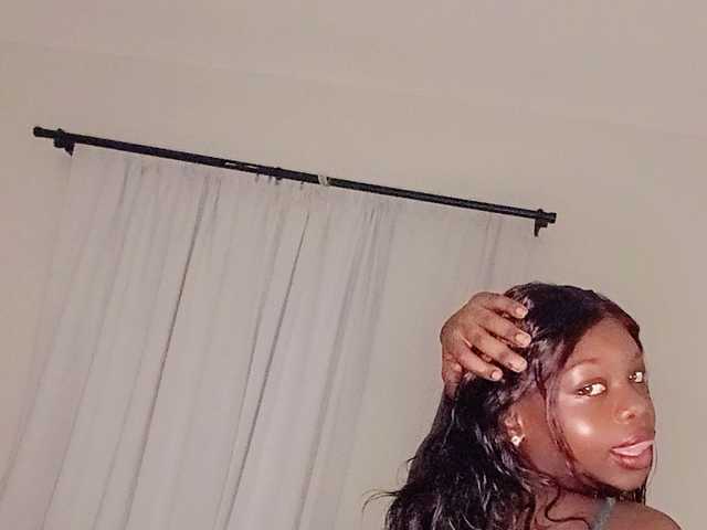 Foto des Profils NaughtyCherie