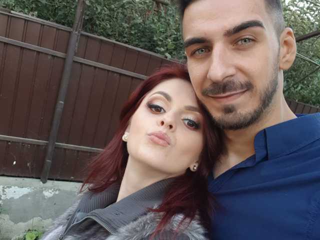 Foto des Profils NaughtyCoupleXxx