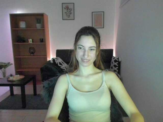 Sendung Screenshots naughtydanii1