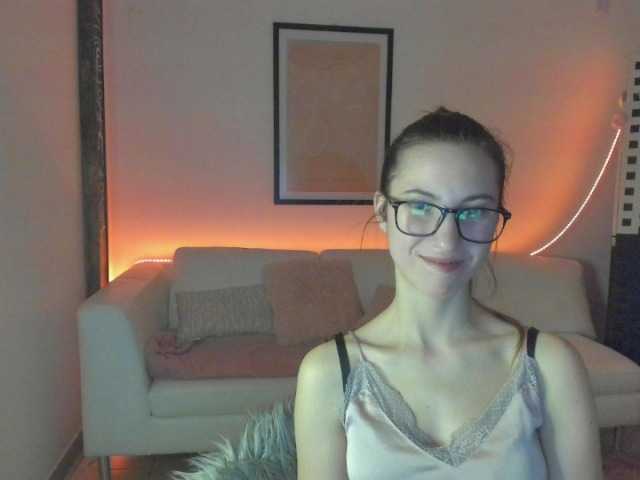 Sendung Screenshots naughtydanii1