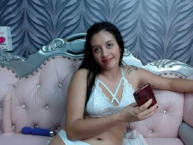 Fotos Naughtyemily #mistress # #cei #joi #cbt #slave #pvt #humillation / hey guys new model colombian hot and wild, i like the humillation, roleplay, slave very obedient, i like the squirt, masturbation, fingering, cum