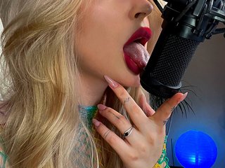 Erotischer Video -Chat NaughtyHamster