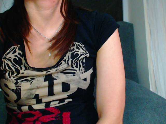 Sendung Screenshots NaughtyHotty