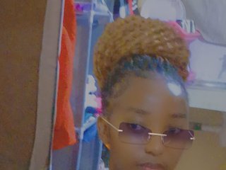 Erotischer Video -Chat Flirty_cole