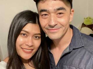 Erotischer Video -Chat naughtykk