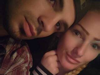 Erotischer Video -Chat NaughtyLilChanel