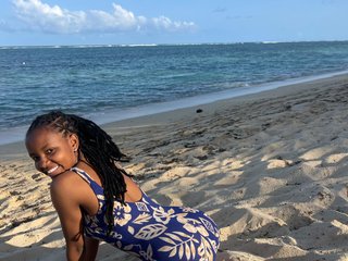 Erotischer Video -Chat Naughtylittlemissy