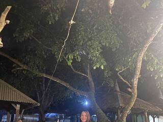 Erotischer Video -Chat naughtynova69