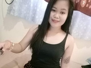 Erotischer Video-Chat naughtypinay