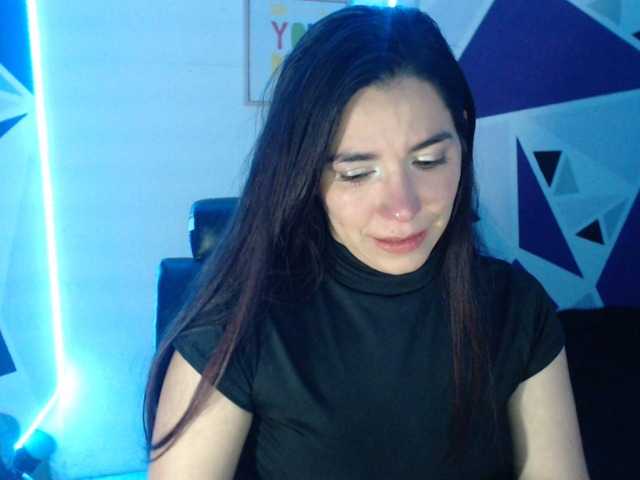 Sendung Screenshots NaugthyTania
