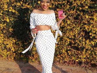 Erotischer Video -Chat NawtyVixxen