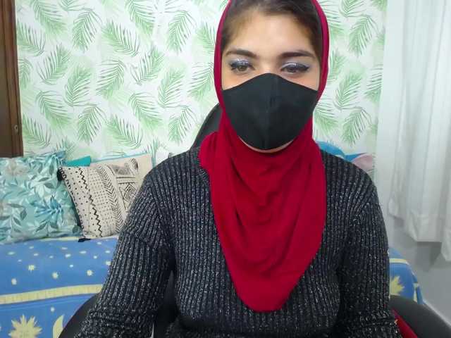 Sendung Screenshots nayarahott