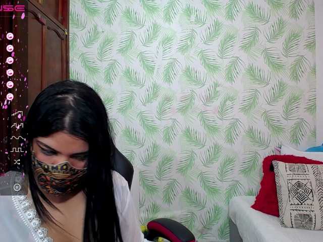 Sendung Screenshots nayarahott