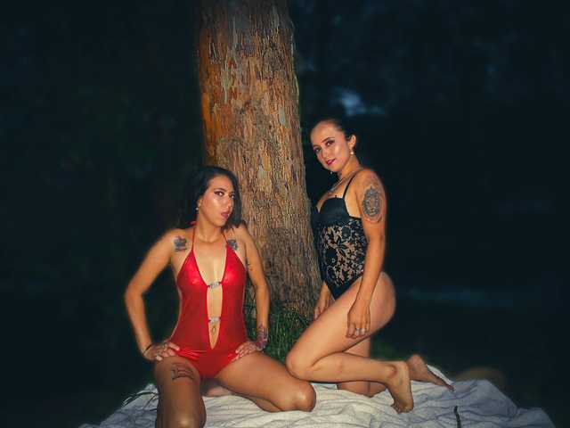 Foto des Profils nayarascarlet