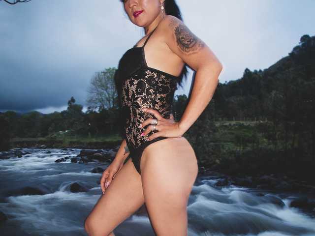 Foto des Profils nayarascarlet