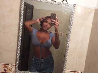 Erotischer Video -Chat Naybrownie