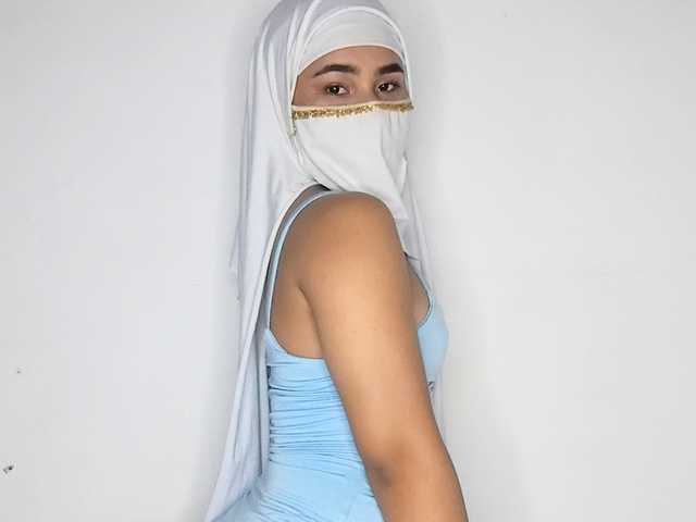 Foto des Profils Nayla-samira