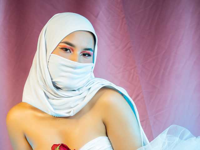 Foto des Profils Nayla-samira