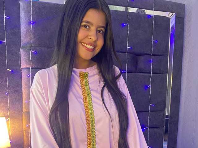 Foto des Profils NaylaAbadi