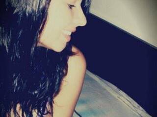 Erotischer Video -Chat NaylaEvans