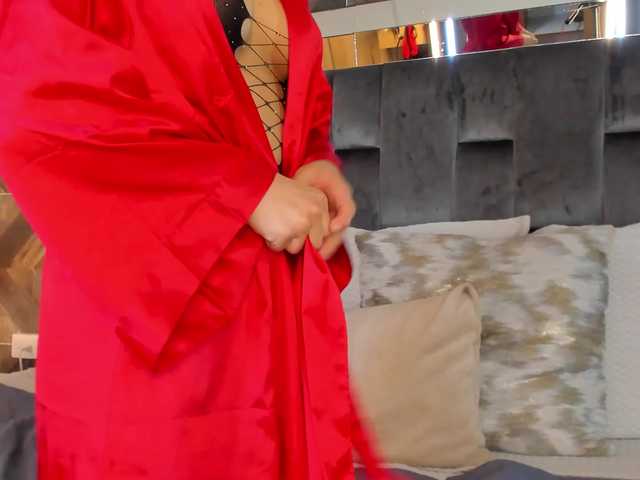 Sendung Screenshots NaylaGrey