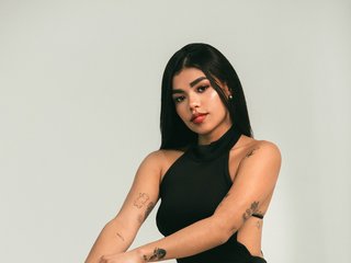 Erotischer Video -Chat NaylaGrey