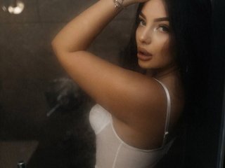 Erotischer Video -Chat NaynaVelvet