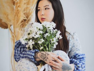 Erotischer Video -Chat Nefertitti1