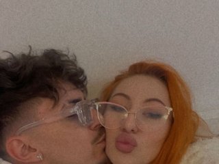 Erotischer Video -Chat NegativAndFoxy