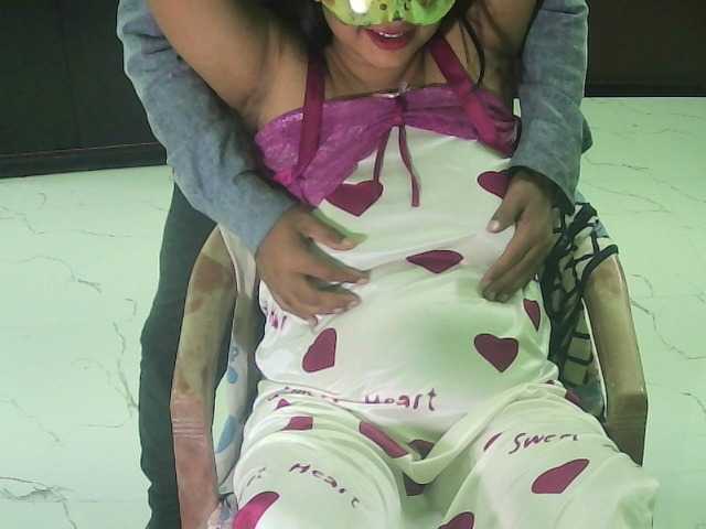 Sendung Screenshots LovelyNeha