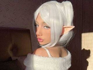 Erotischer Video -Chat NeithCole