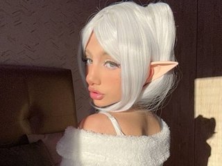 Erotischer Video -Chat NeithCole